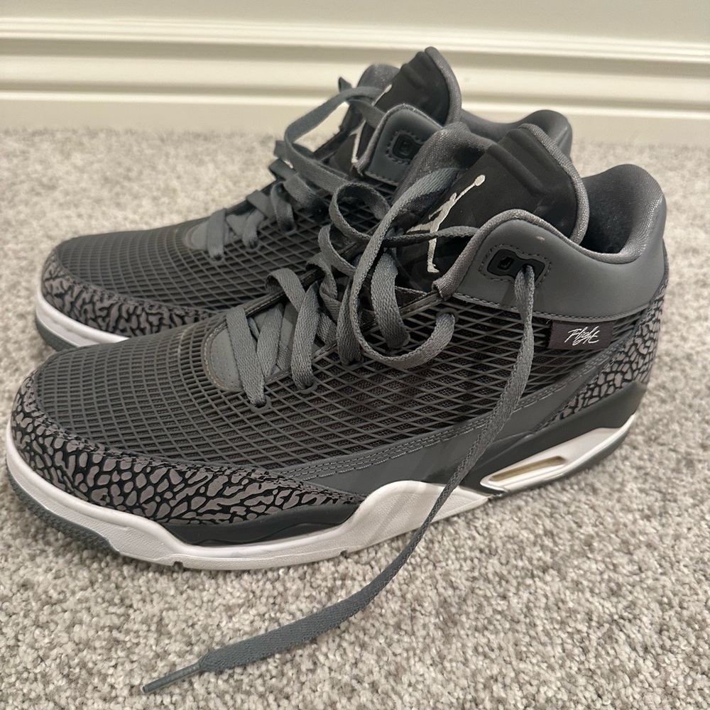 Air Jordan Flight Club 80s